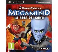 Megamind