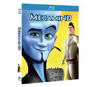 Megamind (Blu Ray)