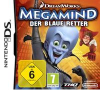 Megamind: Der Blaue Retter - [Edizione: Germania]