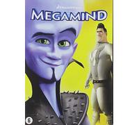 Megamind [Edizione: Francia]