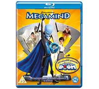 Megamind [Edizione: Regno Unito] [Edizione: Regno Unito]