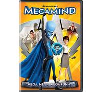 Megamind [Edizione: Stati Uniti]
