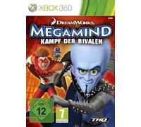 Megamind: Kampf der Rivalen [Edizione: Germania]