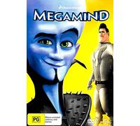 Megamind - Megamind