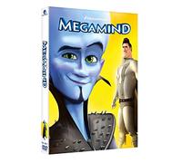 Megamind (New Linelook)