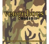 Megamix by Vengaboys (2000-01-04)