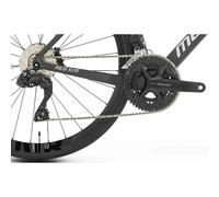 Megamo Bicicletta Da Strada Pulse Elite 12 Sh12 105 Di2 2024 Black