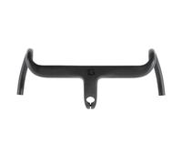 Megamo Manubrio Integrato Gravel Black