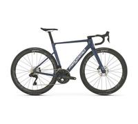 Megamo pulse 05 cw shimano ultegra di2 12v 700 mm road bike blu 2026