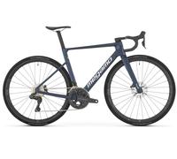 Megamo Pulse 05 Shimano Ultegra Di2 elettronico 12s Fulcrum Racing 800 DB