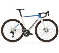 Megamo Pulse 05 Shimano Ultegra Di2 elettronico 12s Fulcrum Racing 800 DB