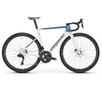 Megamo Pulse 15 Shimano 105 Di2 elettronico 12s Fulcrum Racing 800 DB