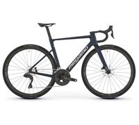 Megamo Pulse 15 Shimano 105 Di2 elettronico 12s Fulcrum Racing 800 DB