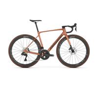 Bicicletta MEGAMO Raise 05 CW 2026 MARRONE L