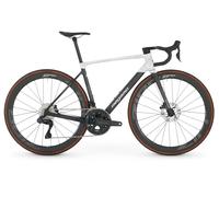 Megamo Raise 05 CW Shimano Ultegra Di2 elettronico 12s Zipp 303 S carbon