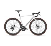 MEGAMO Raise 07 2026 Bike BIANCO M