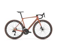 Bici da Strada Megamo Raise 15 CW