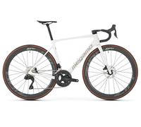 Megamo Raise 15 CW Shimano 105 Di2 elettronico 12s Zipp 303 S carbon