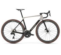 Megamo Raise 15 CW Shimano 105 Di2 elettronico 12s Zipp 303 S carbon