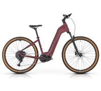 Megamo Reach LOW 05 29" del 2025