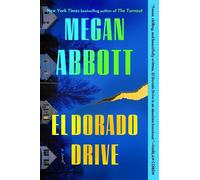 Megan Abbott El Dorado Drive (Tascabile)