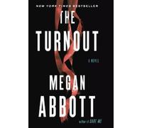 Megan Abbott The Turnout: A Read with Jenna Pick (Tascabile)