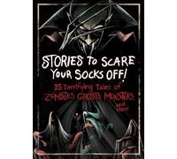 Megan Atwood Benjamin Harper Michael Dahl Stories to Scare (Mixed Media Product)