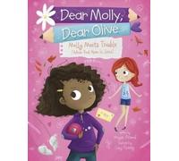 Megan Atwood Molly Meets Trouble (Whose Real Name Is Jenna) (Copertina rigida)