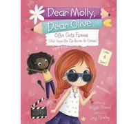 Megan Atwood Olive Becomes Famous (and Hopes She Can Become U (Copertina rigida)