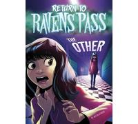 Megan Atwood The Other (Copertina rigida) Return to Ravens Pass