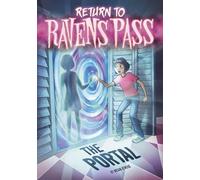Megan Atwood The Portal (Copertina rigida) Return to Ravens Pass