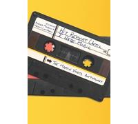 Megan Campbell Ander Monson Hit Repeat Until I Hate Music (Tascabile)