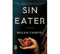 Megan Campisi Sin Eater (Tascabile)