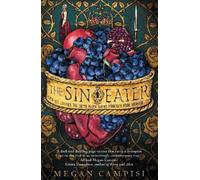 Megan Campisi The Sin Eater (Copertina rigida)