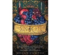 Megan Campisi The Sin Eater (Copertina rigida)