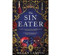 Megan Campisi The Sin Eater (Tascabile)