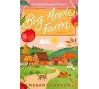 Megan Clawson Big Apple Farm (Tascabile)