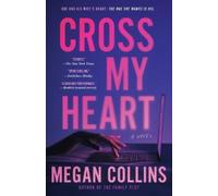 Megan Collins Cross My Heart (Tascabile)