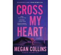Megan Collins Cross My Heart (Tascabile)