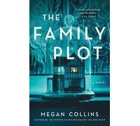 Megan Collins The Family Plot (Tascabile)