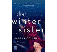 Megan Collins The Winter Sister (Tascabile)
