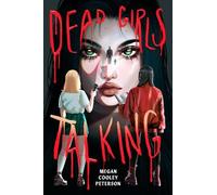 Megan Cooley Peterson Dead Girls Talking (Tascabile)
