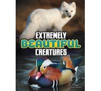 Megan Cooley Peterson Extremely Beautiful Creatures (Copertina rigida)