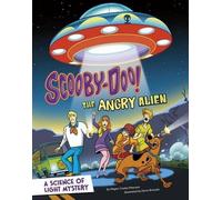 Megan Cooley Peterson Scooby-Doo a Science of Light Mystery (Copertina rigida)