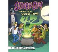 Megan Cooley Peterson Scooby-Doo a States of Matter Mystery (Copertina rigida)