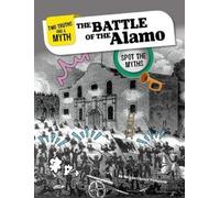 Megan Cooley Peterson The Battle of the Alamo (Copertina rigida)