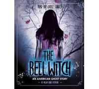 Megan Cooley Peterson The Bell Witch (Copertina rigida) Real-Life Ghost Stories