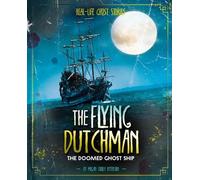 Megan Cooley Peterson The Flying Dutchman (Copertina rigida)