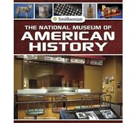 Megan Cooley Peterson The National Museum of American History (Copertina rigida)