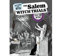 Megan Cooley Peterson The Salem Witch Trials (Copertina rigida)